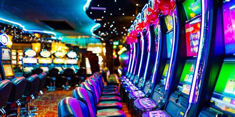 best slots in vegas
